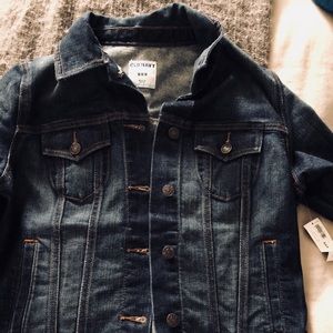 BRAND NEW Old Navy Jean Jacket